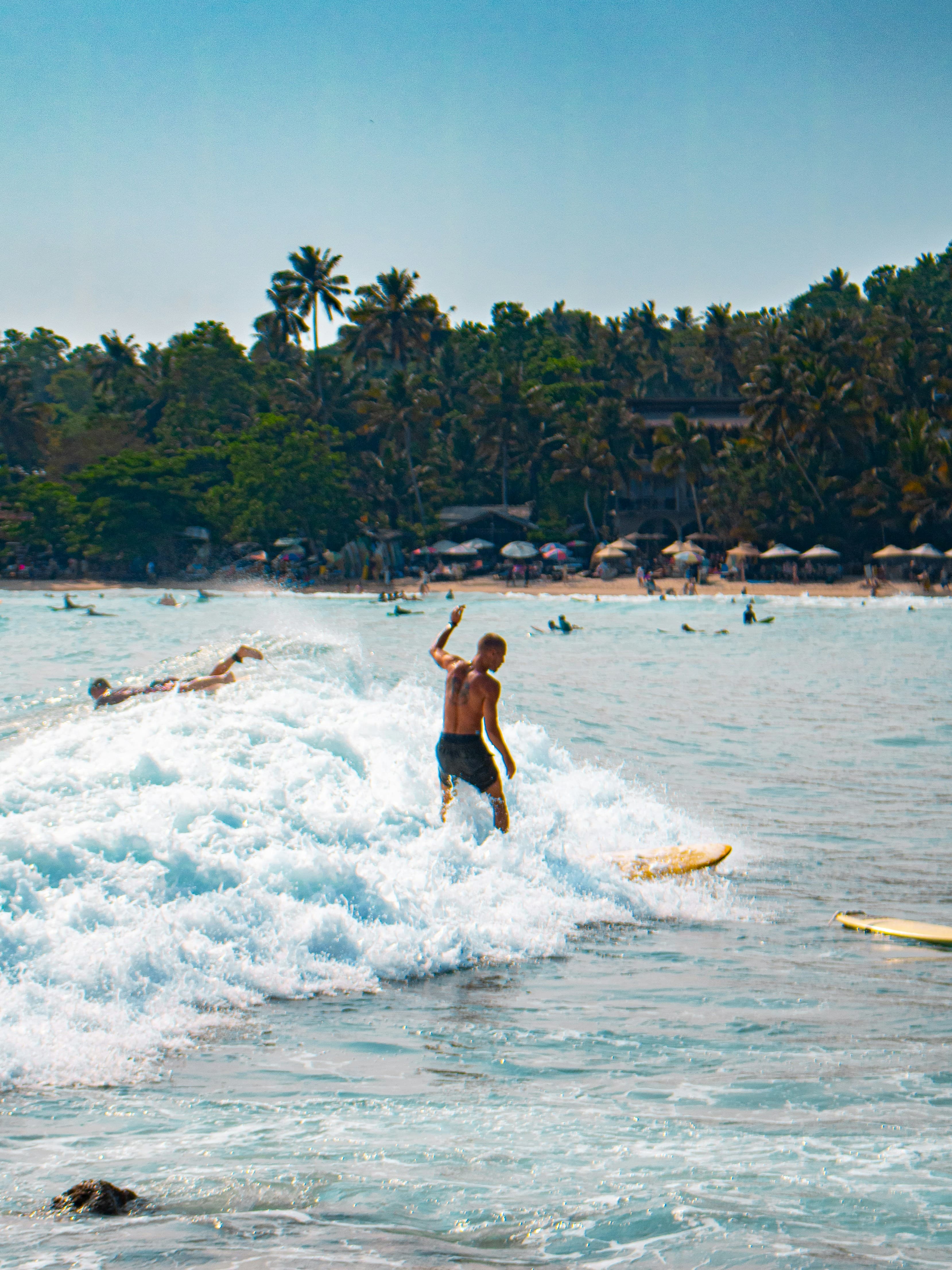 White Water Rafting & River Adventures