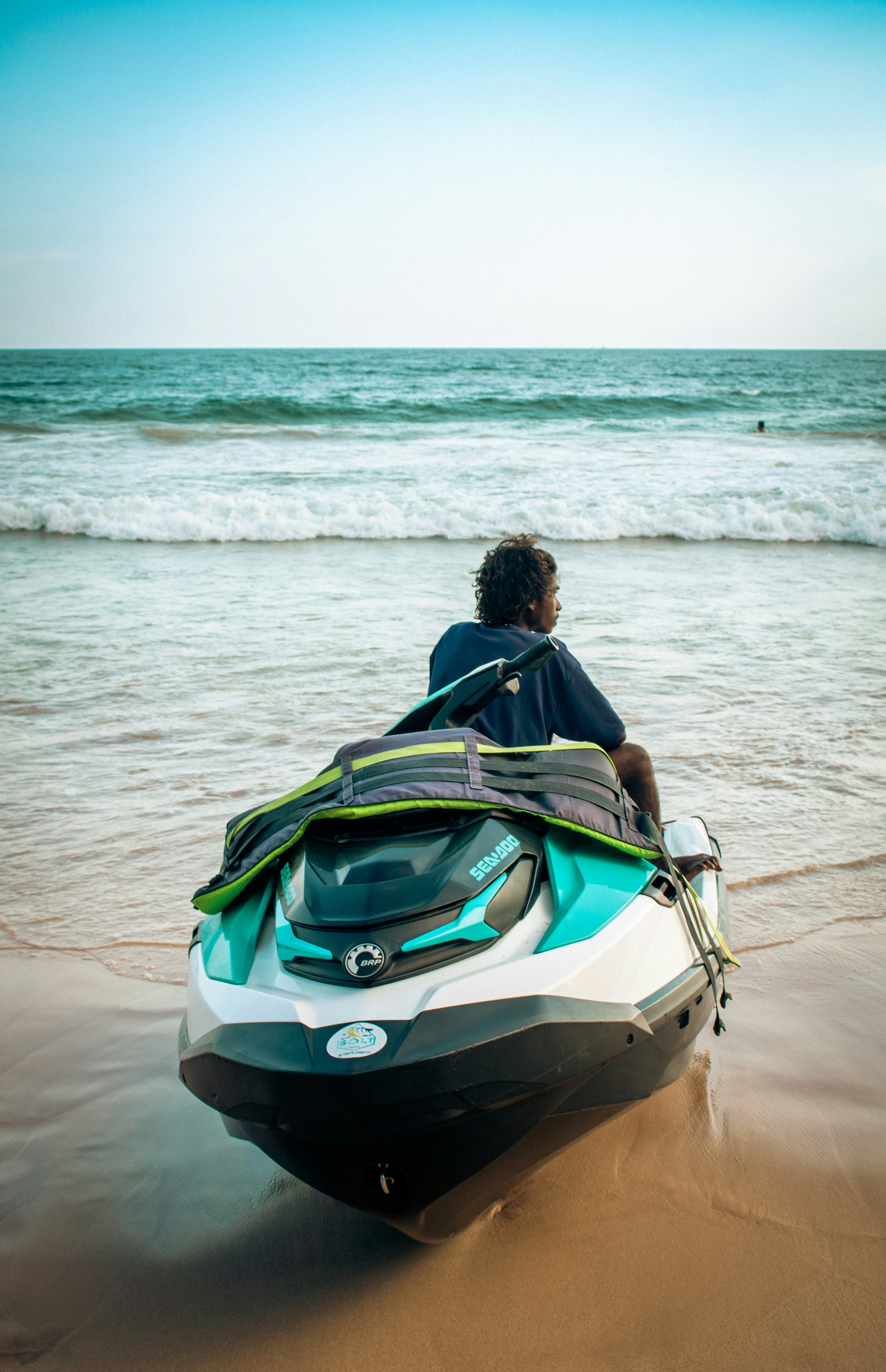 Surfing & Ocean Adventures