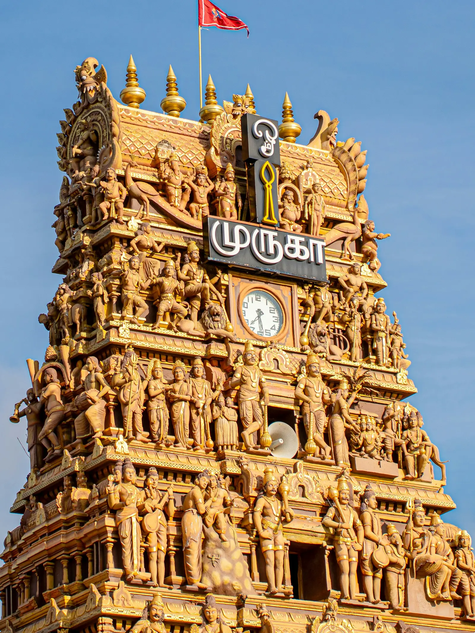 Sri Lanka travel destination
