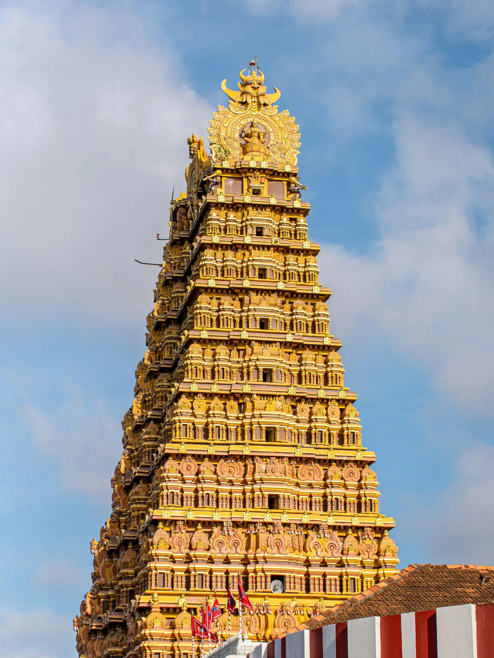 Sri Lanka travel destination