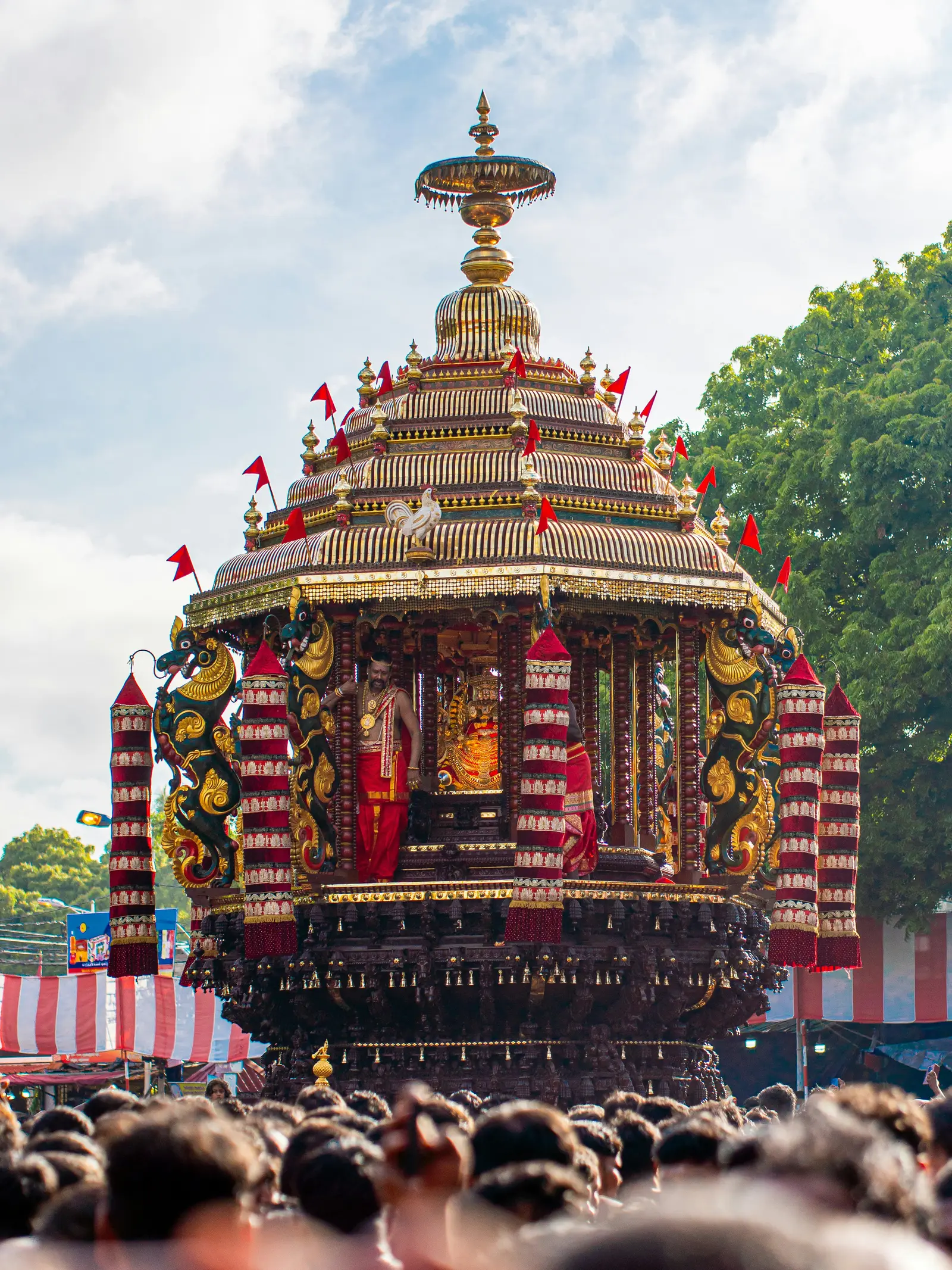 Sri Lanka travel destination