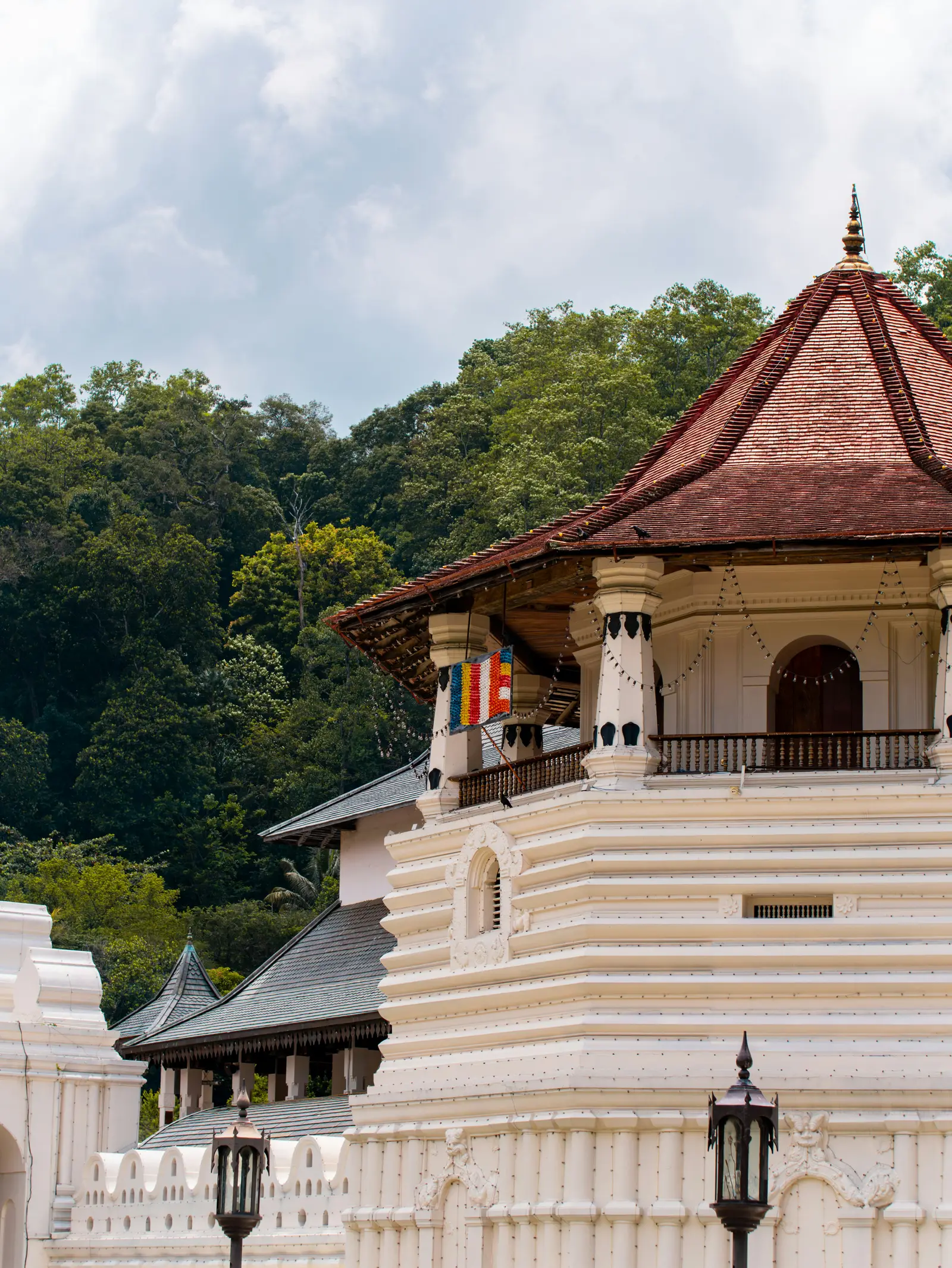 Sri Lanka travel destination