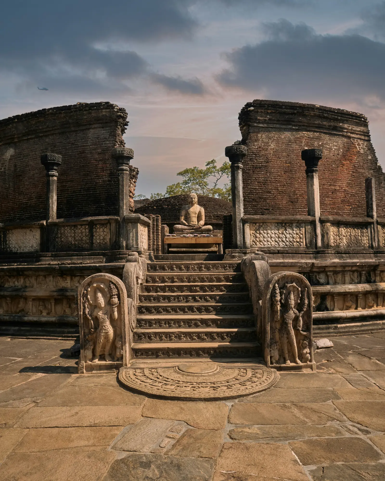 Sri Lanka travel destination