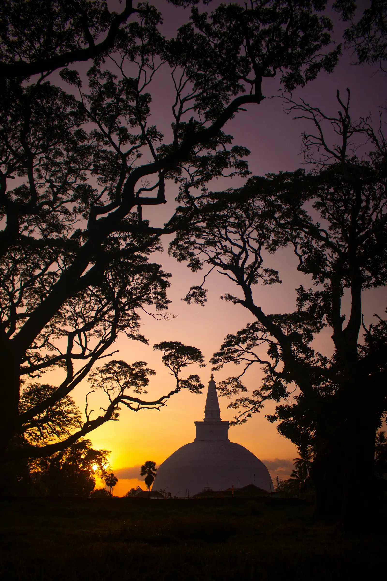 Sri Lanka travel destination