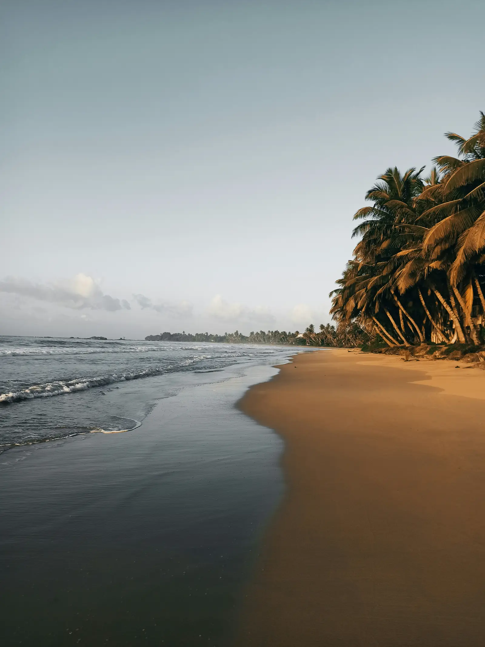 Sri Lanka travel destination
