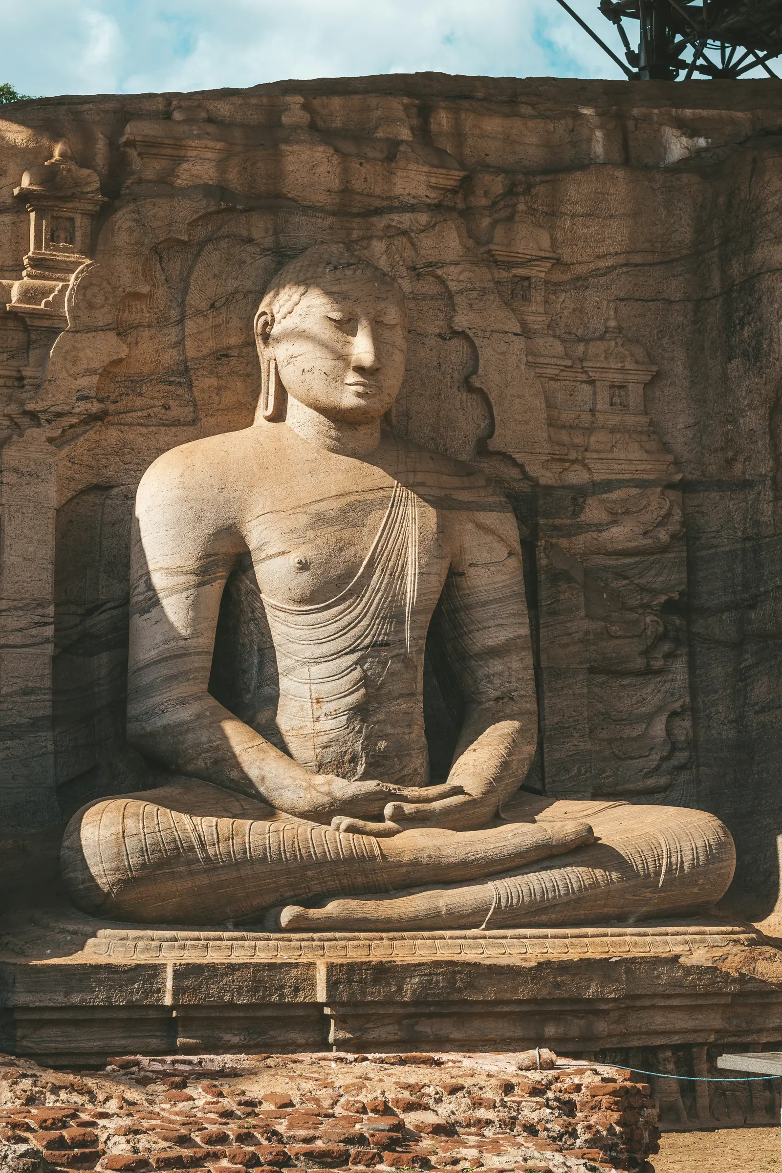Sri Lanka travel destination