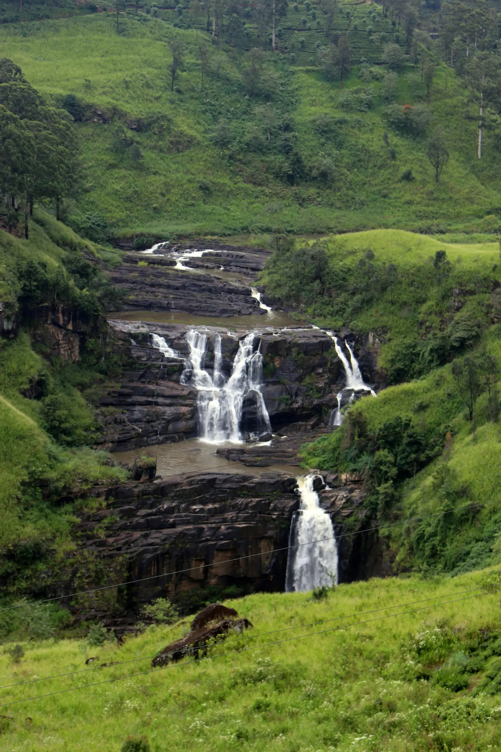 Sri Lanka travel destination