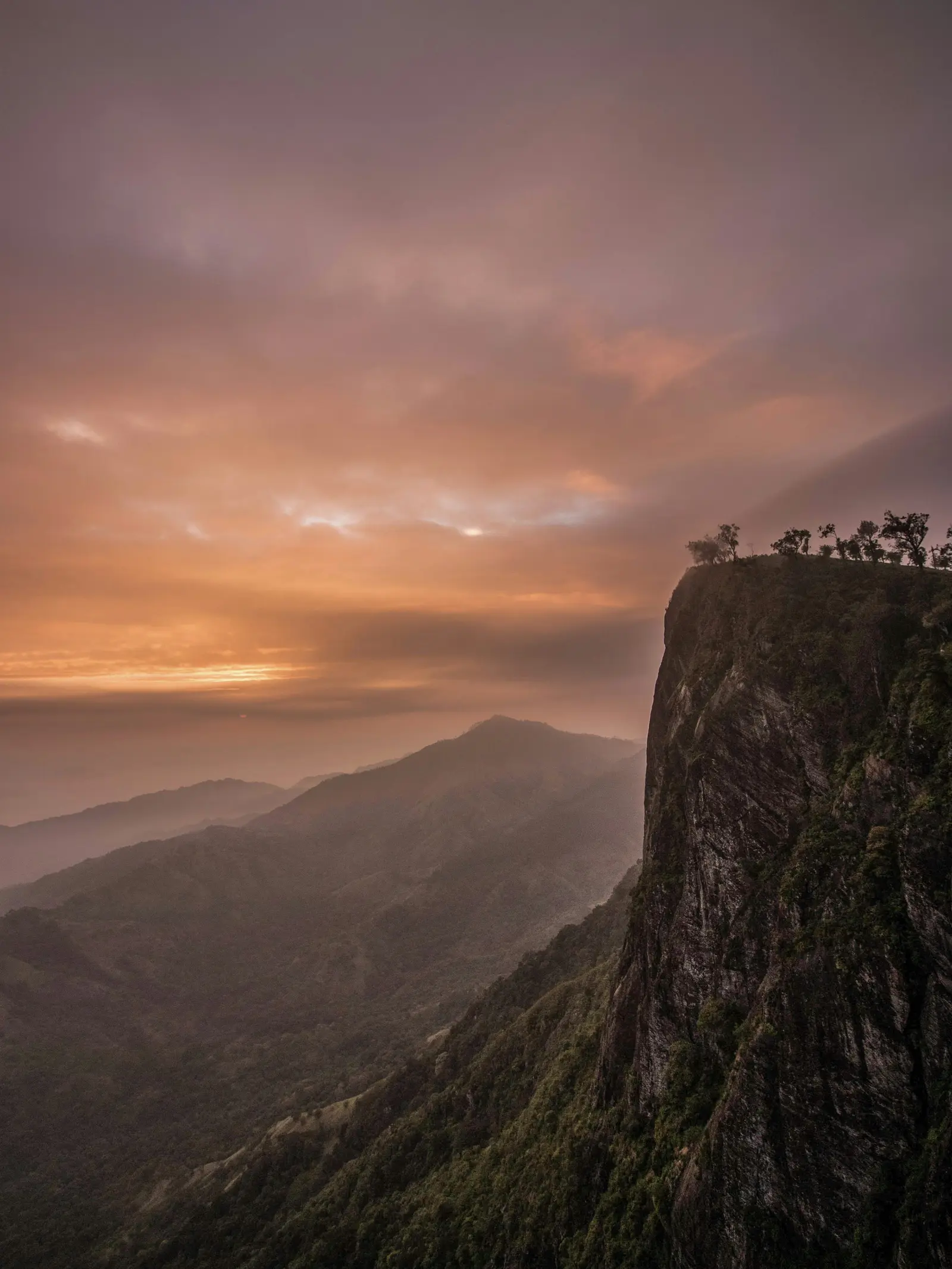 Sri Lanka travel destination