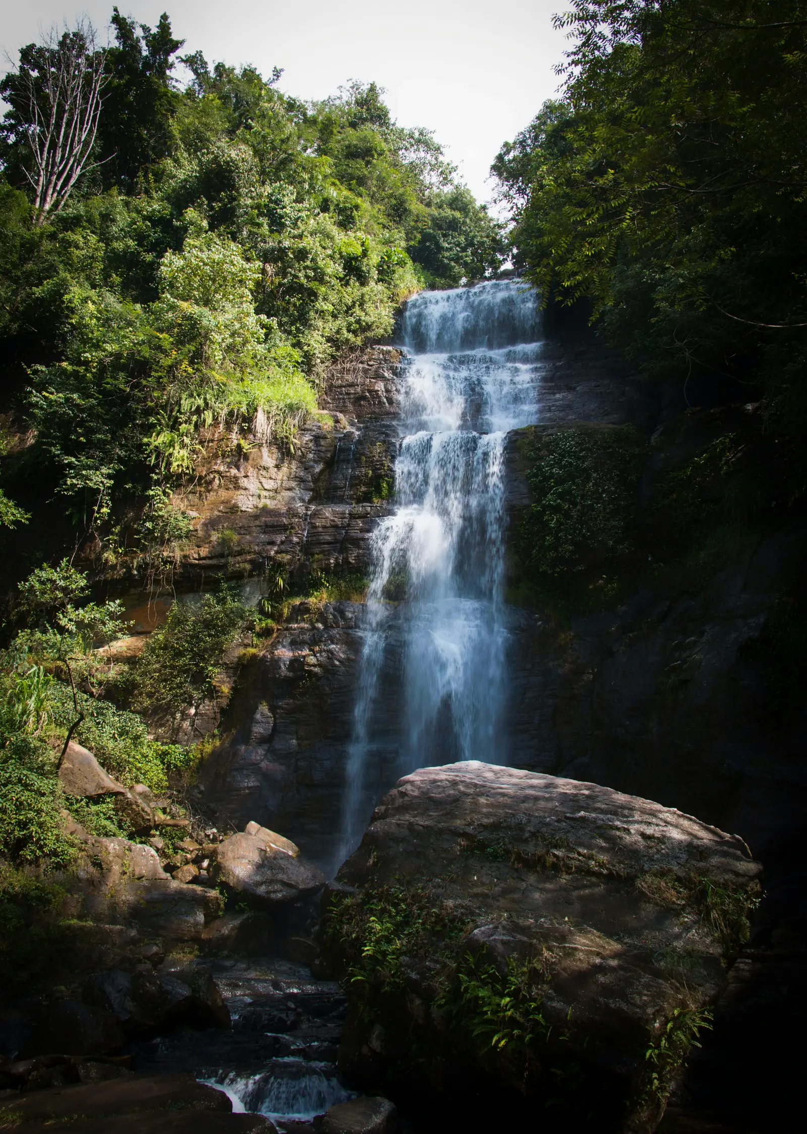 Sri Lanka travel destination