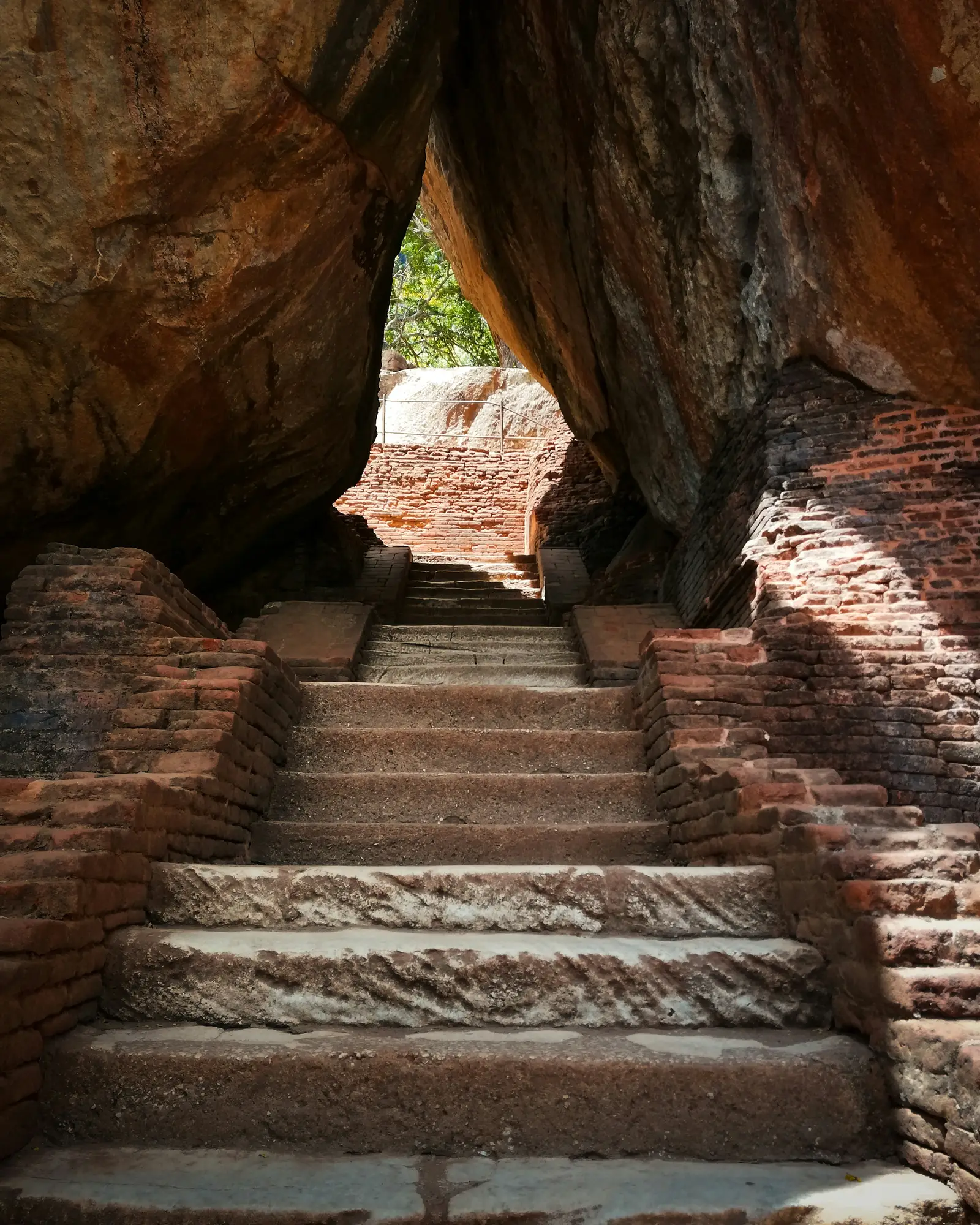 Sri Lanka travel destination