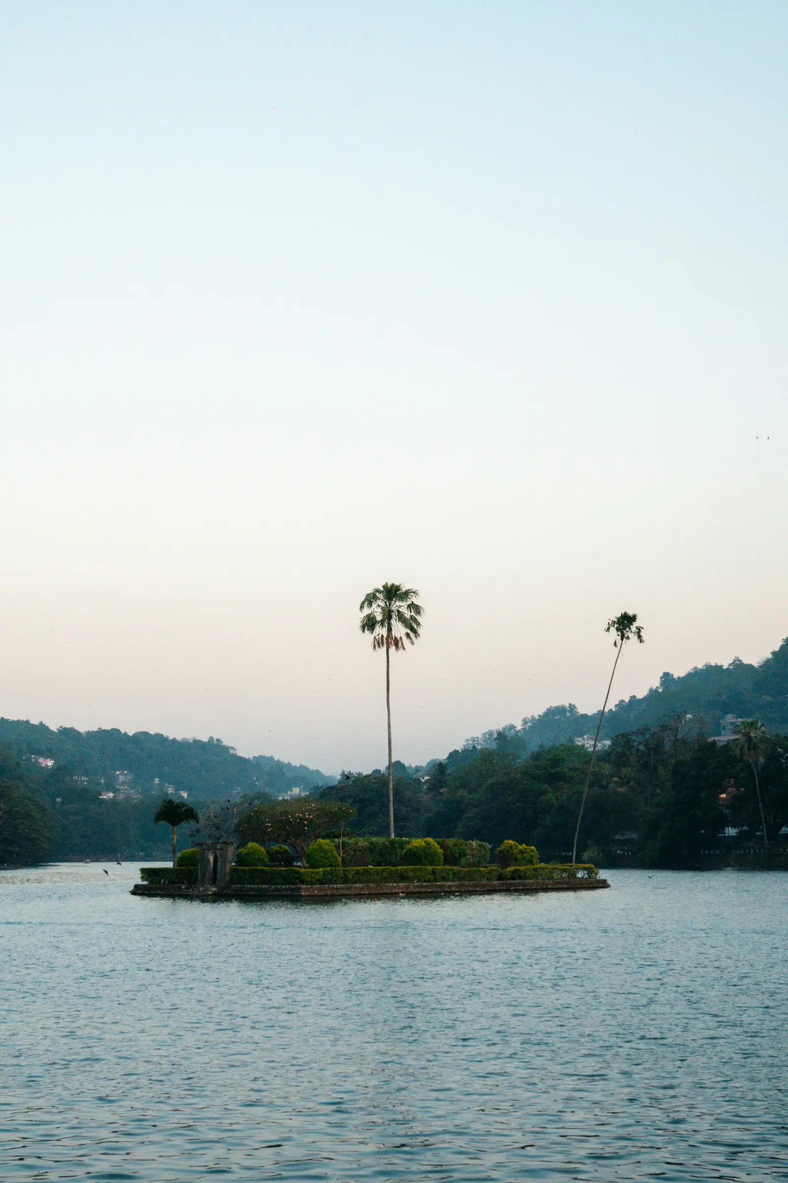 Sri Lanka travel destination
