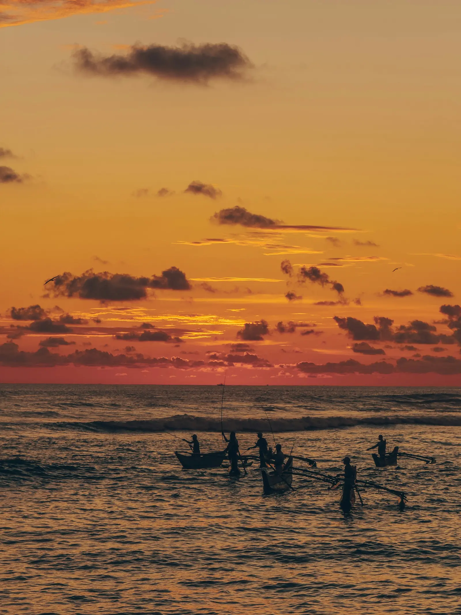 Sri Lanka travel destination