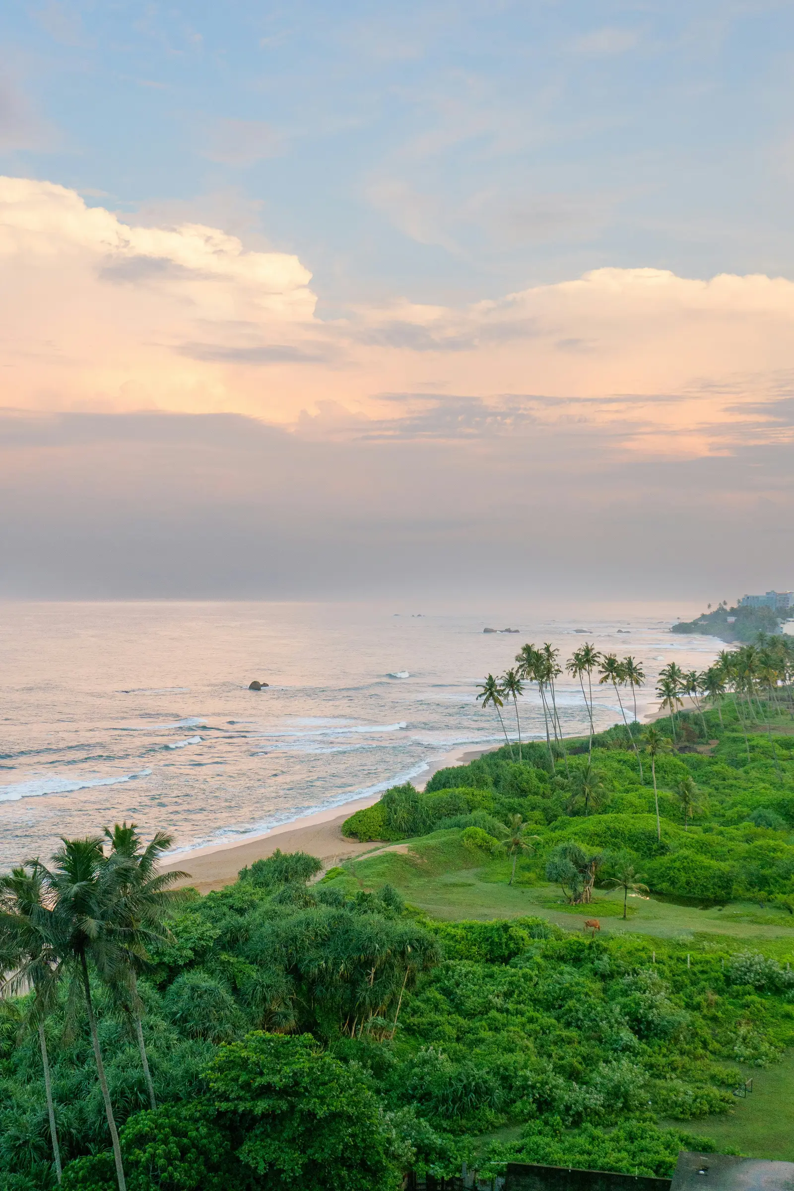 Sri Lanka travel destination